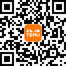 QR Code Temu